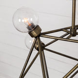 scarlett-chandelier-atom shape-glass-iron-brass-
