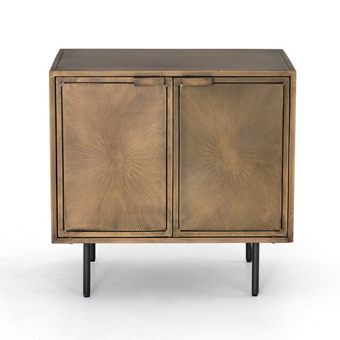 Brown & Beam Nightstands Emmanuel Nightstand