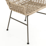 Perry Outdoor Dining Chair