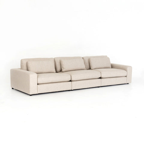 Bryant 3 Piece Sectional 
