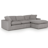 stevens sofa with chaise