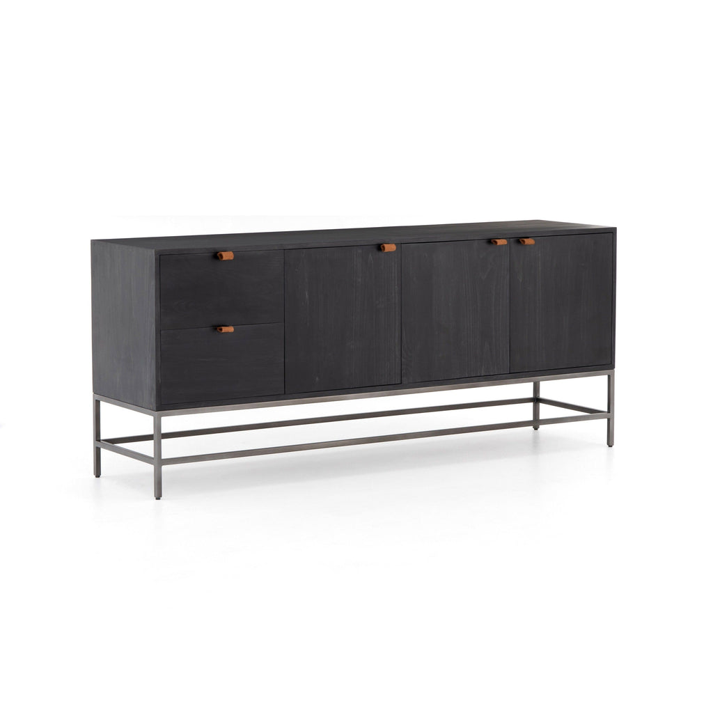 Nathan Sideboard – Brown & Beam | Furniture & Decor