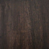 Bolton grey oak wood sideboard