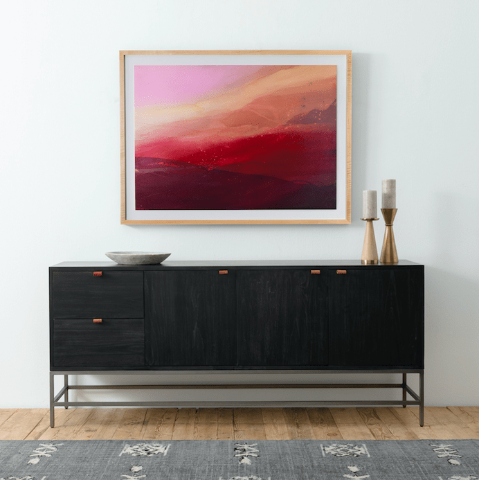 Nathan Sideboard – Brown & Beam | Furniture & Decor