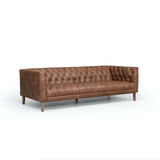 Robinson Sofa top grain leather