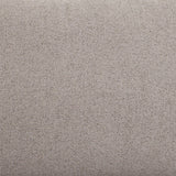 Andor pewter grey upholstered sofa 