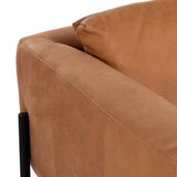 Brown & Beam Sofas Kelita Leather Sofa