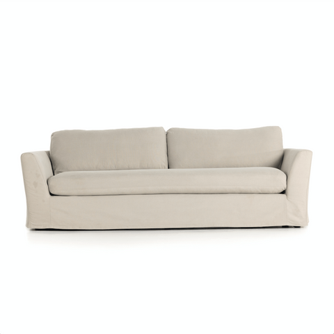 Brown & Beam Sofas Macus Slipcover Sofa