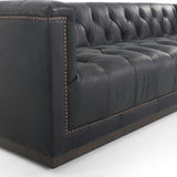 Brown & Beam Sofas Parker Leather Sofa