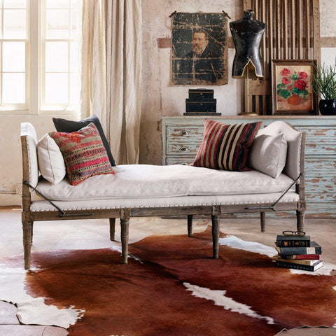Brown & Beam Sofas Van Buren Chaise