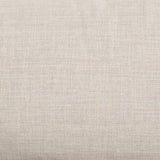 Wilcox 3-Piece Sofa Dove Grey Fabric Detail