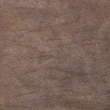 grayson stool bonded leather close up