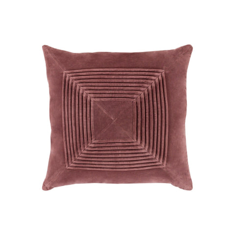 Brown & Beam textiles Auburn Cardin Pillow 18"