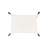 Brown & Beam Textiles Dasi Lumbar Pillow