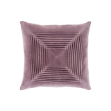 Brown & Beam textiles Lavender Cardin Pillow 18"