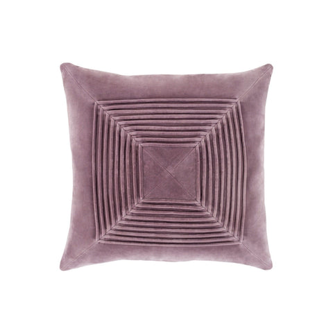 Brown & Beam textiles Auburn Cardin Pillow 18"